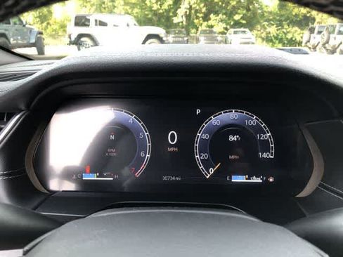 Certified 2024 Jeep Grand Cherokee L Limited w/ Black Appearance Package AWD/4WD image 26