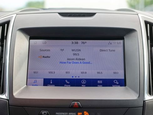 Used 2020 Ford Edge ST w/ Equipment Group 401A AWD/4WD image 27