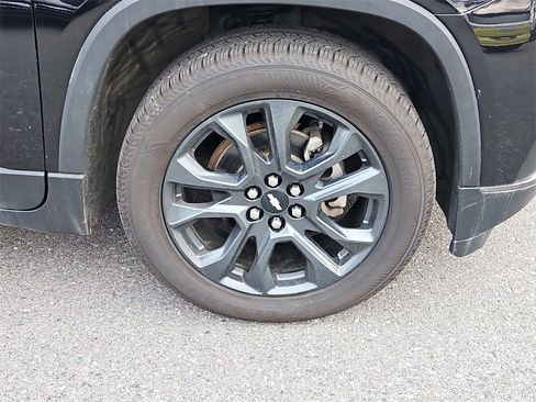Used 2019 Chevrolet Traverse RS image 10