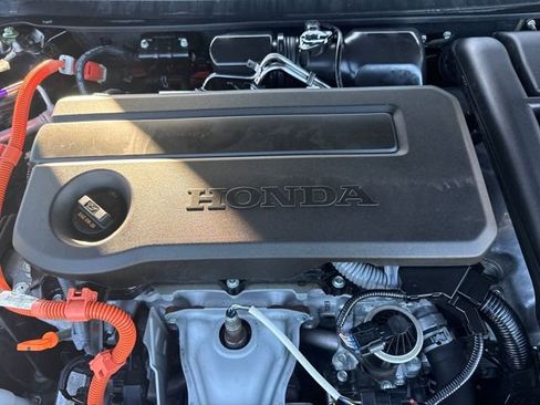 Used 2023 Honda Accord Sport image 35