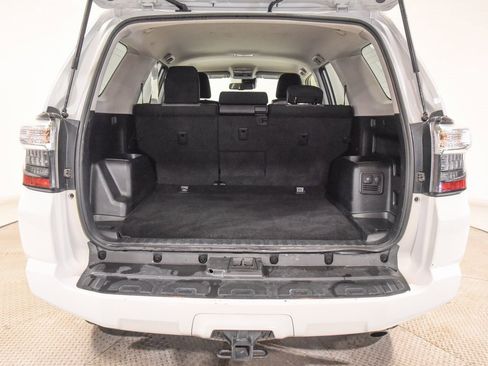 Used 2024 Toyota 4Runner SR5 image 13