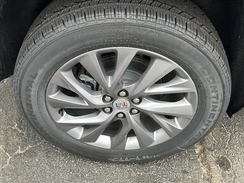 New 2026 Buick Enclave Preferred w/ Power Package FWD image 17