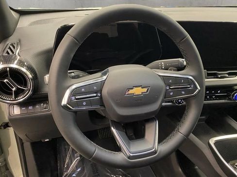 New 2026 Chevrolet Equinox LT AWD/4WD image 20