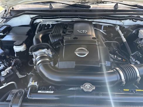 Used 2019 Nissan Frontier SV RWD image 22