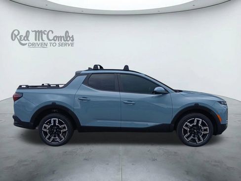 New 2026 Hyundai Santa Cruz Limited AWD/4WD image 6