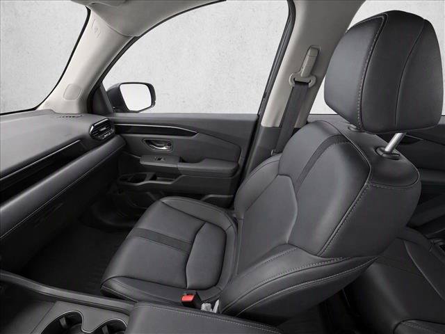 Certified 2024 Honda Pilot EX-L image 19