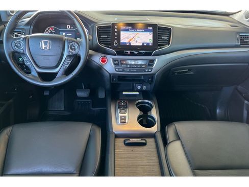 Used 2022 Honda Ridgeline RTL-E image 15