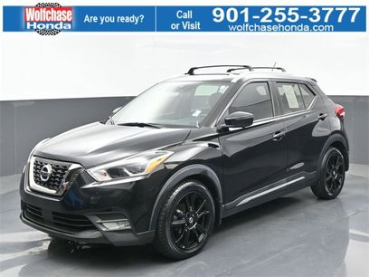 Used 2020 Nissan Kicks SR w/ Exterior Package
