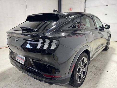 Used 2022 Ford Mustang Mach-E GT AWD/4WD image 4