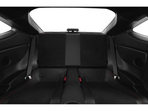 Used 2015 Subaru BRZ Limited RWD image 17