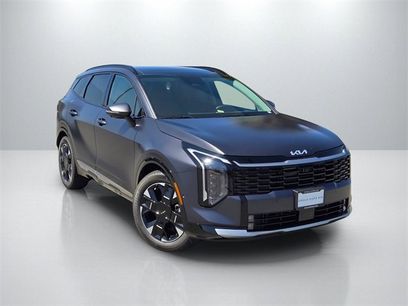 New 2026 Kia Sportage SX