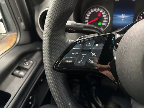 New 2025 Mercedes-Benz Sprinter 3500 image 31