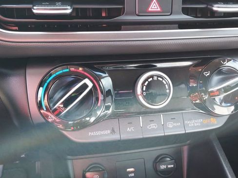 Certified 2023 Hyundai Kona SEL w/ Cargo Package image 15