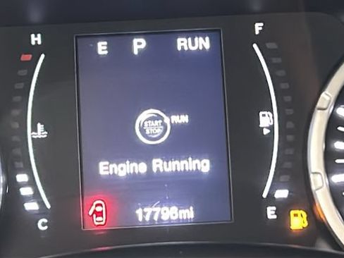Used 2021 Jeep Renegade Sport AWD/4WD image 19