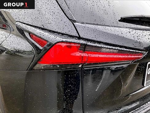 Used 2020 Lexus NX 300 FWD w/ Comfort Package image 25