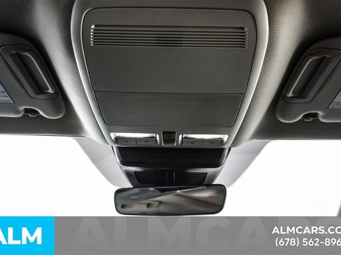 Used 2025 MAZDA CX-50 AWD 2.5 Hybrid w/ Premium Pkg image 58