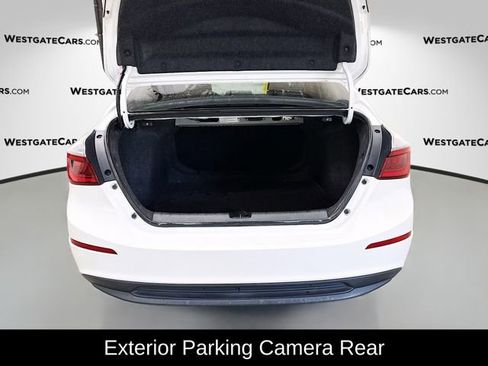 Used 2021 Honda Insight EX image 13