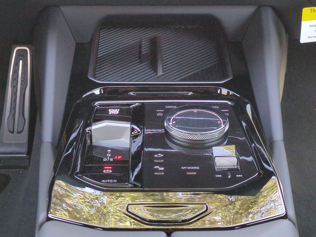 New 2027 BMW 530i w/ M Sport Package RWD image 19