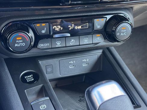 New 2026 Nissan Kicks SV w/ SV Premium Package FWD image 20