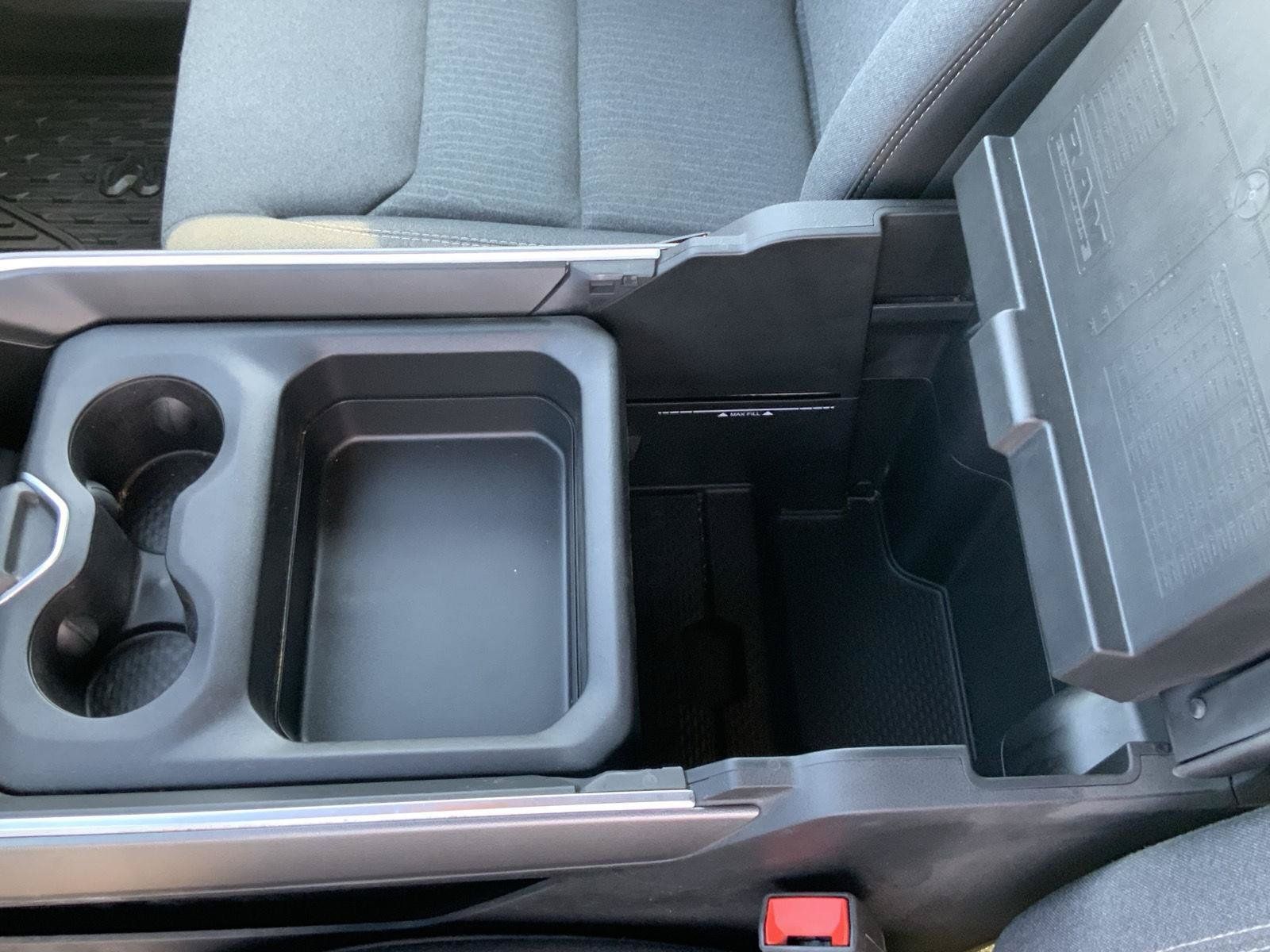 Used 2019 RAM 1500 Big Horn AWD/4WD image 48
