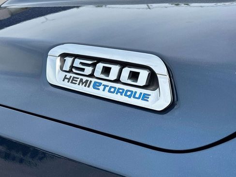Certified 2023 RAM 1500 Laramie AWD/4WD image 11