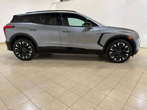 Used 2024 Chevrolet Blazer EV RS AWD/4WD image 7