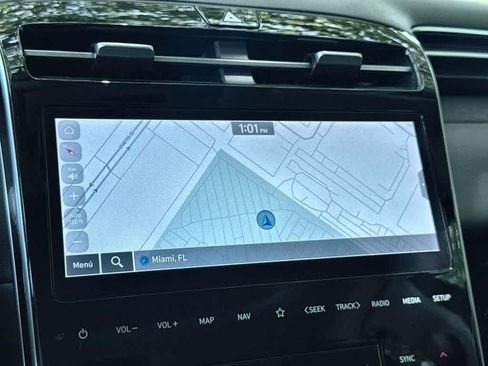 Used 2024 Hyundai Tucson SEL w/ Convenience Package FWD image 18