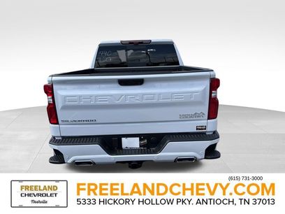 New 2026 Chevrolet Silverado 1500 High Country w/ Technology Package
