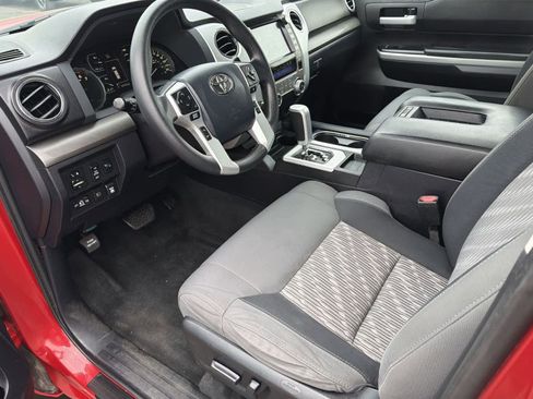Used 2020 Toyota Tundra SR5 image 16
