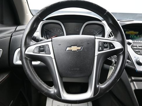 Used 2015 Chevrolet Equinox LT w/ Power Convenience Package AWD/4WD image 14