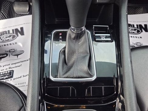 Used 2022 Jeep Compass Altitude image 21