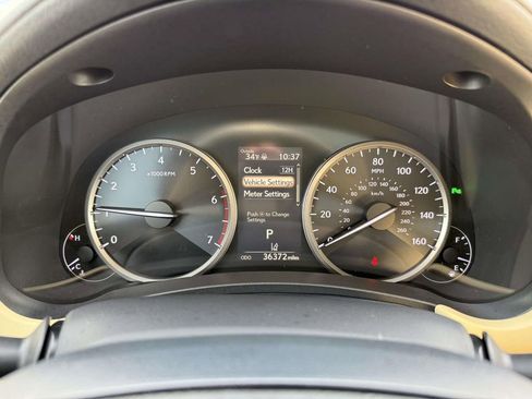 Used 2019 Lexus NX 300 FWD image 31