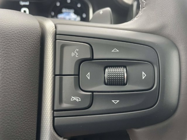 Certified 2026 GMC Sierra 1500 Denali AWD/4WD image 22