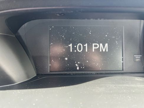 Used 2017 Honda Accord Sport Special Edition image 21