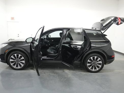 Used 2020 Lincoln Corsair Reserve w/ Equipment Group 201A AWD/4WD image 29