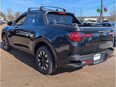 New 2026 Hyundai Santa Cruz SEL