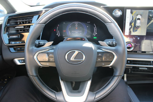 Certified 2024 Lexus RX 350 w/ Convenience Package AWD/4WD image 16