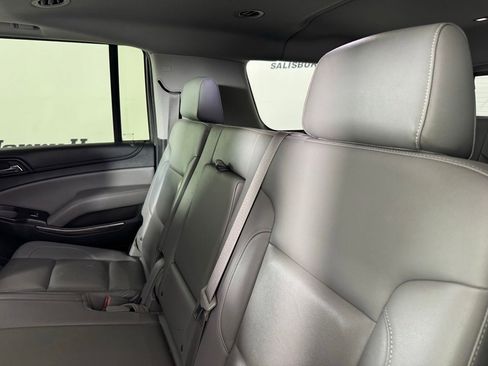 Used 2015 Chevrolet Suburban LT AWD/4WD image 11