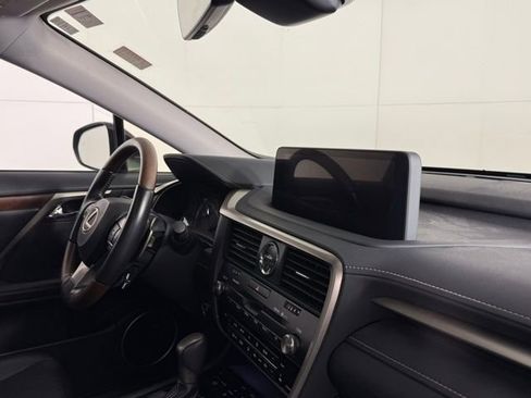 Certified 2020 Lexus RX 450hL AWD w/ Premium Package image 34