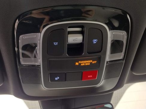 New 2026 Hyundai Tucson Limited AWD/4WD image 37