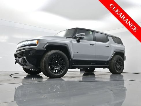 Used 2025 GMC Hummer EV 2X image 43