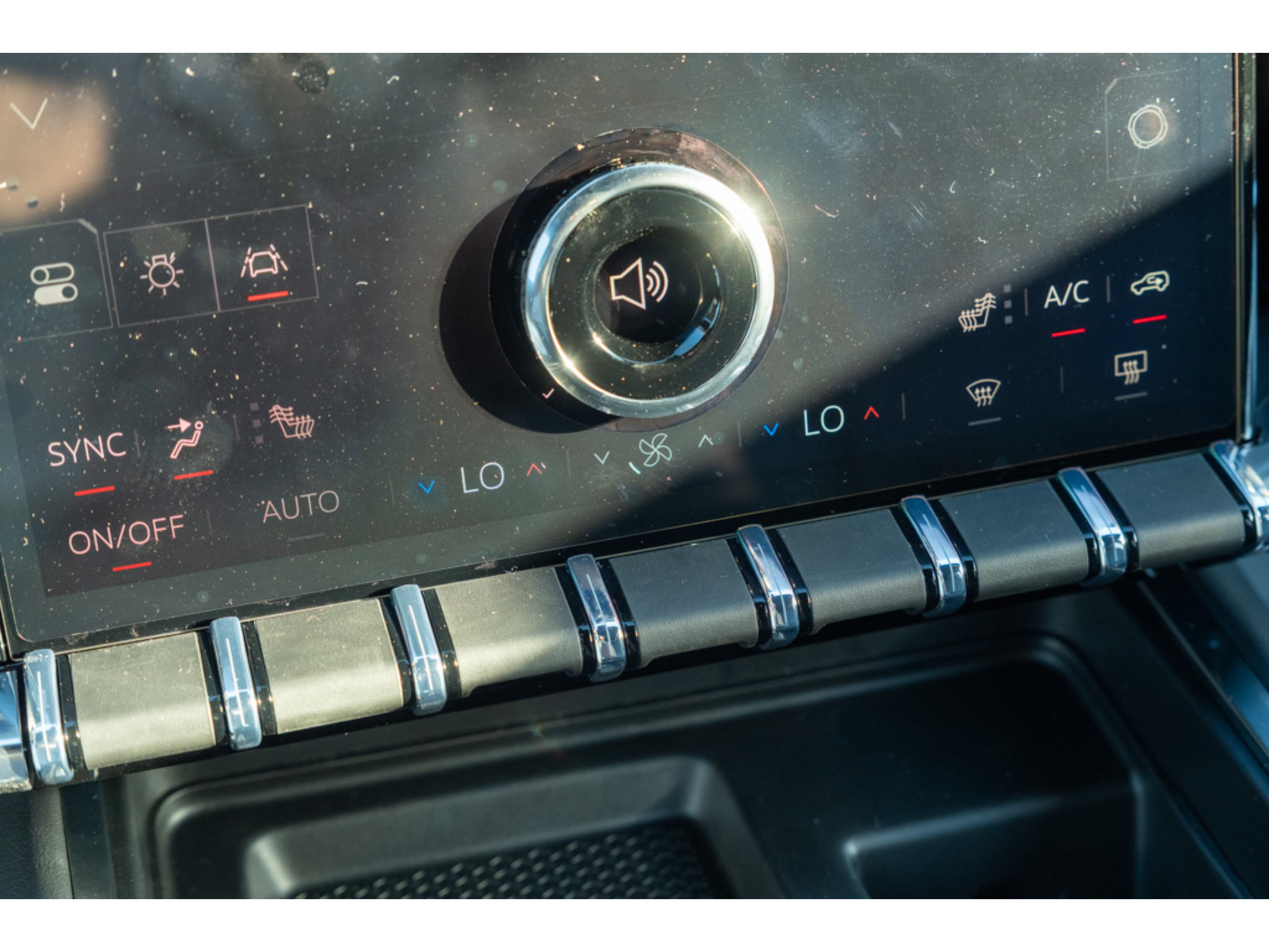 New 2027 GMC Acadia Elevation w/ Elevation Premium Package FWD image 27
