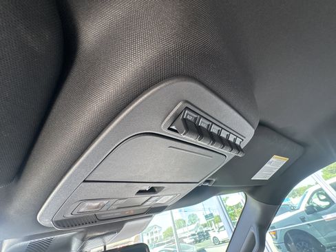 Used 2025 Ford F150 Tremor w/ Bed Utility Package image 16