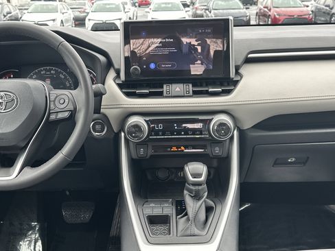 Certified 2025 Toyota RAV4 XLE Premium image 30