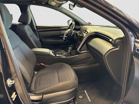Used 2023 Hyundai Santa Cruz SEL Premium AWD/4WD image 16