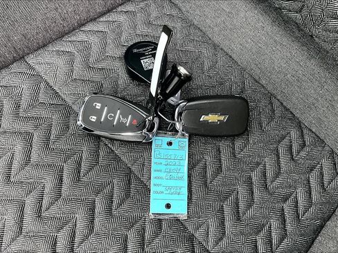 Used 2023 Chevrolet Equinox LT FWD image 15