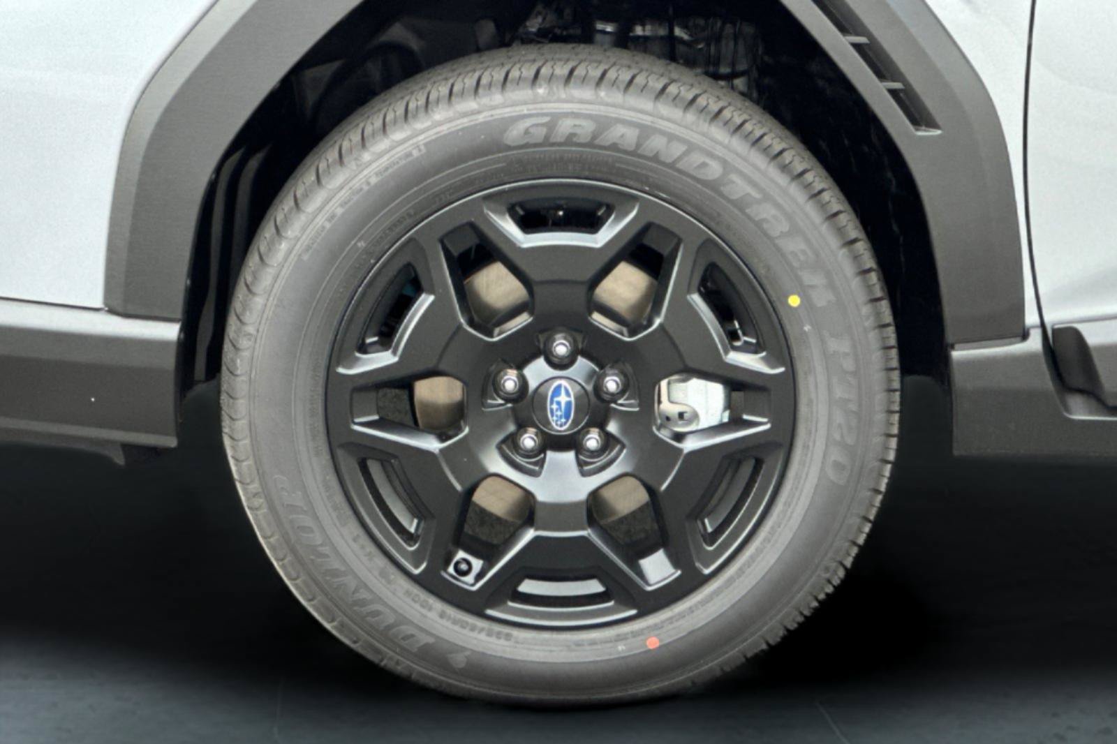 New 2026 Subaru Outback Limited AWD/4WD image 36