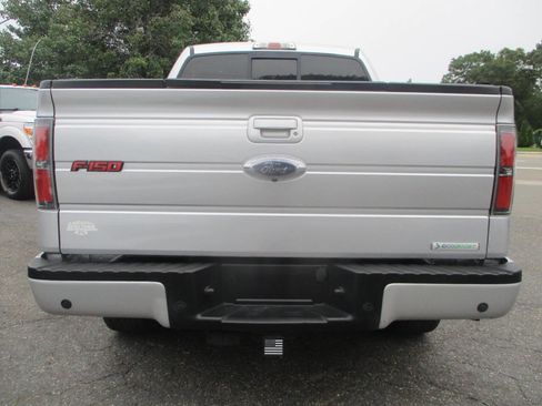 Used 2013 Ford F150 FX4 w/ Luxury Equipment Group image 3