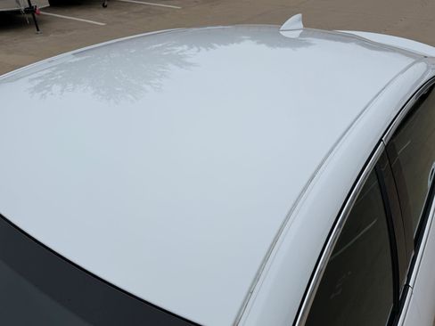 Used 2023 Chevrolet Malibu RS w/ LPO, Floor Liner Package FWD image 9