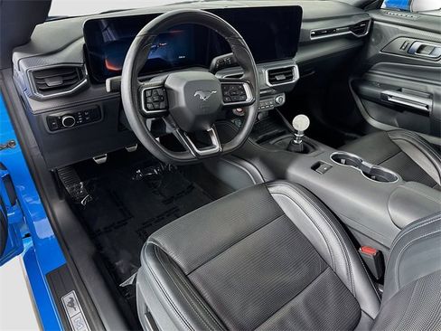 Used 2024 Ford Mustang GT Premium image 18